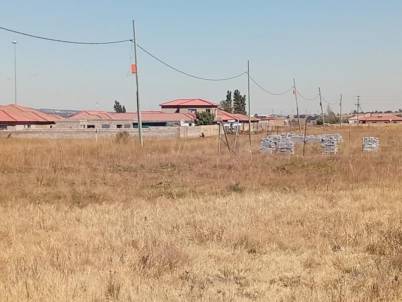 0 Bedroom Property for Sale in Jameson Park Gauteng
