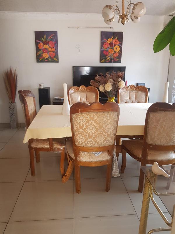 3 Bedroom Property for Sale in Protea Glen Gauteng