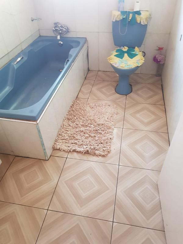 3 Bedroom Property for Sale in Protea Glen Gauteng