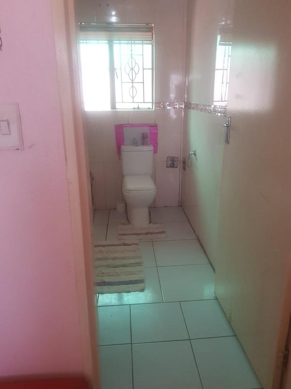 3 Bedroom Property for Sale in Protea Glen Gauteng
