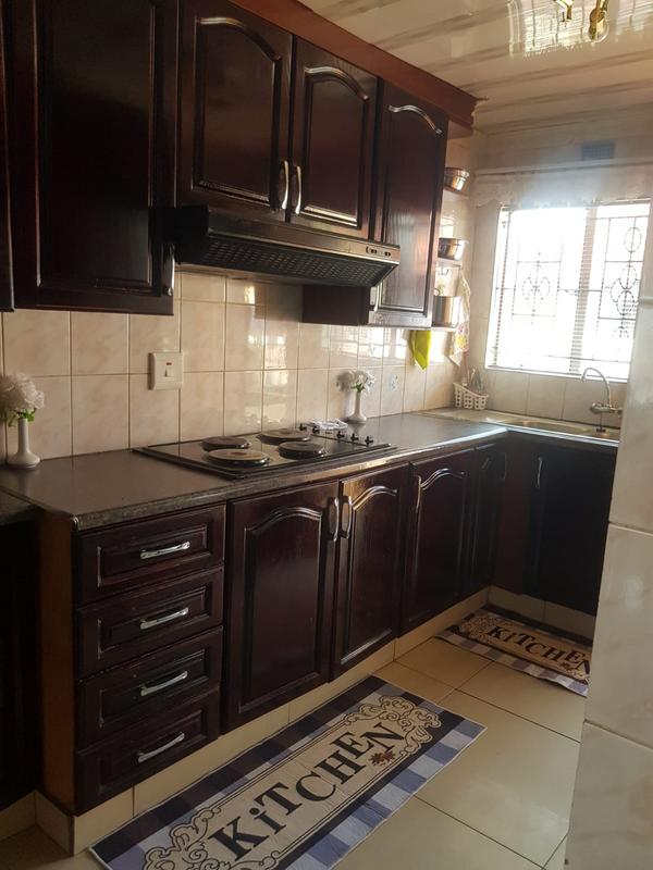 3 Bedroom Property for Sale in Protea Glen Gauteng