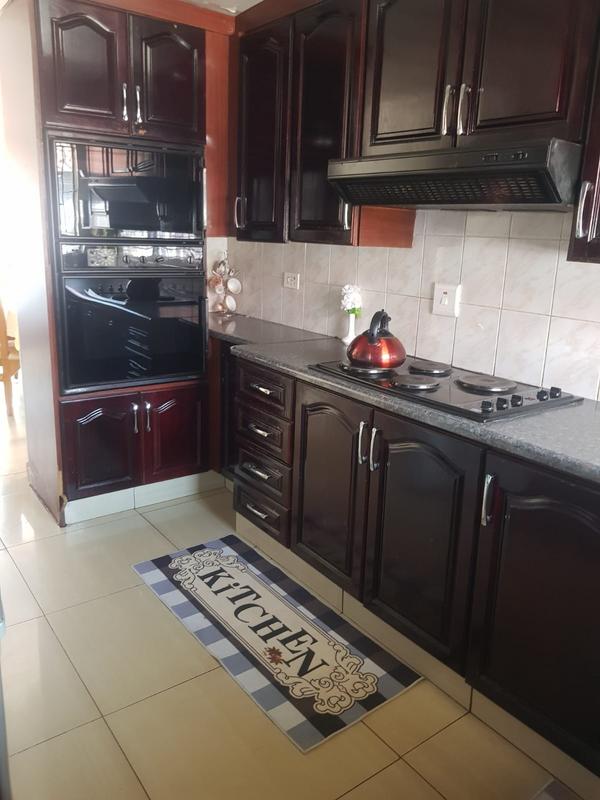 3 Bedroom Property for Sale in Protea Glen Gauteng