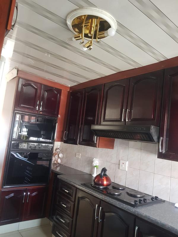 3 Bedroom Property for Sale in Protea Glen Gauteng