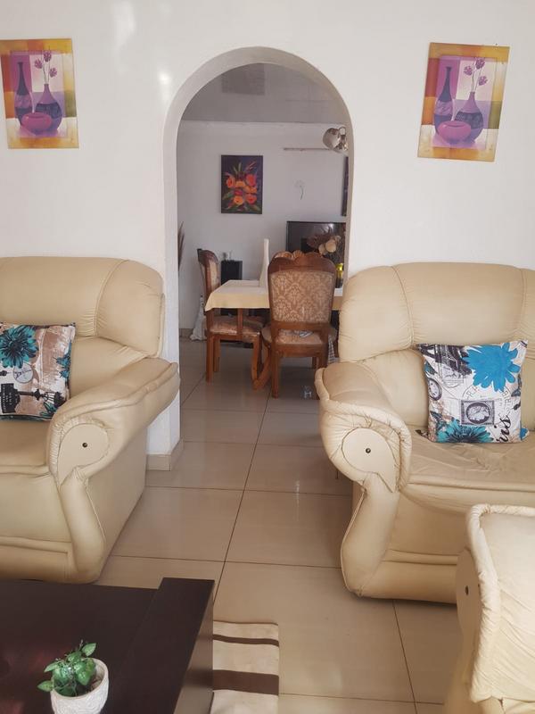 3 Bedroom Property for Sale in Protea Glen Gauteng