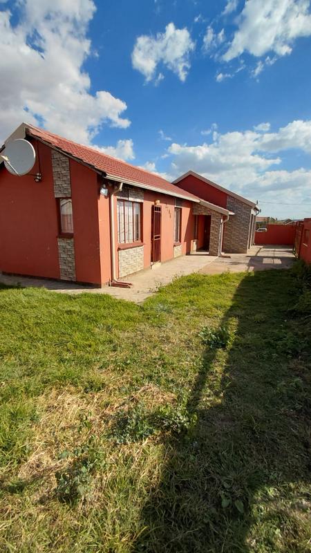 3 Bedroom Property for Sale in Savanna City Gauteng
