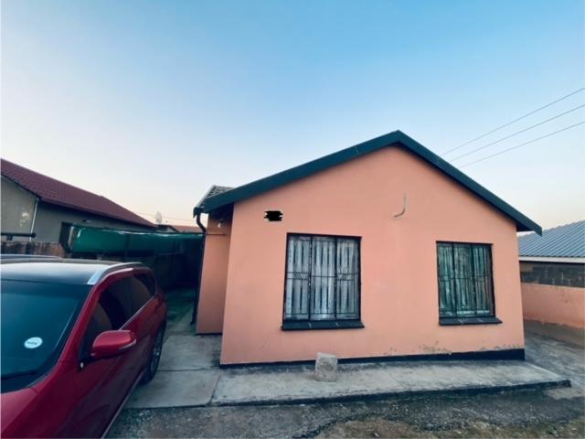 3 Bedroom Property for Sale in Ebony Park Gauteng