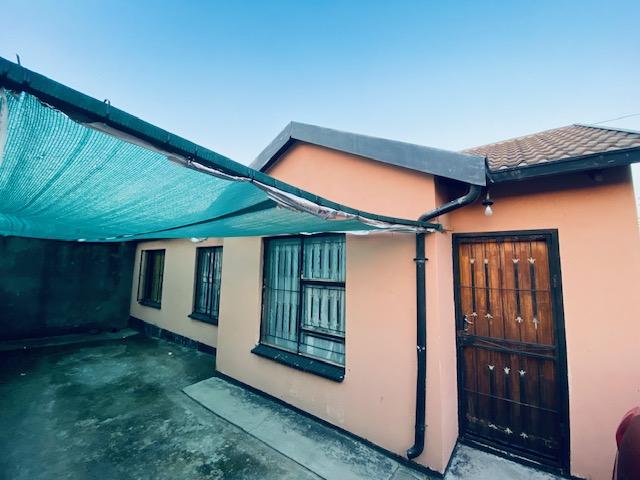 3 Bedroom Property for Sale in Ebony Park Gauteng