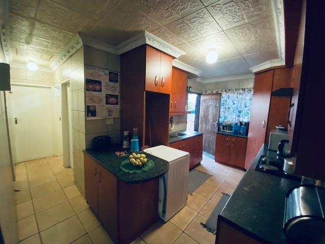 3 Bedroom Property for Sale in Ebony Park Gauteng