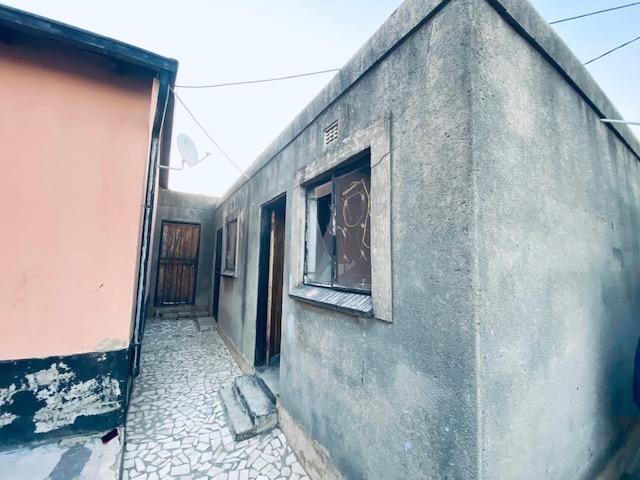 3 Bedroom Property for Sale in Ebony Park Gauteng