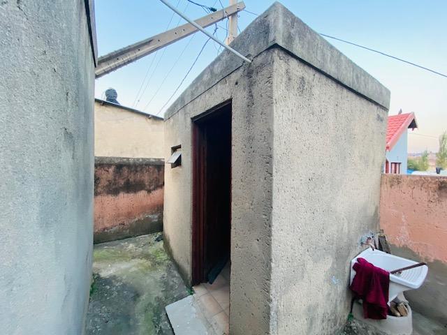 3 Bedroom Property for Sale in Ebony Park Gauteng