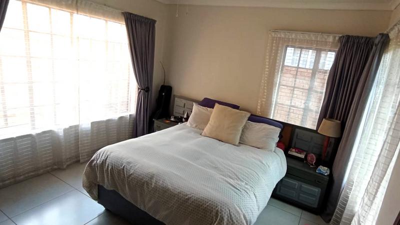 3 Bedroom Property for Sale in Amberfield Ridge Gauteng
