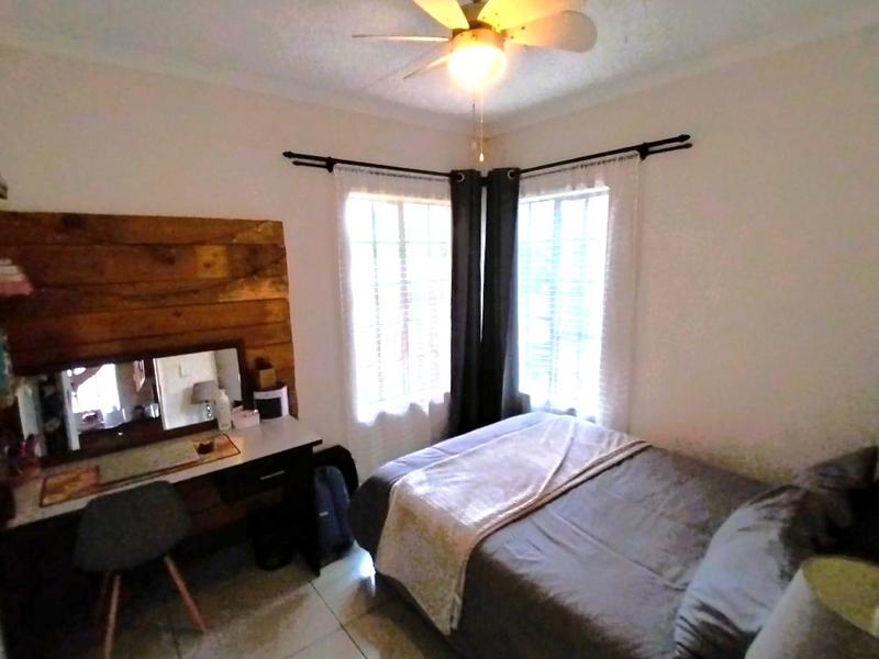 3 Bedroom Property for Sale in Amberfield Ridge Gauteng