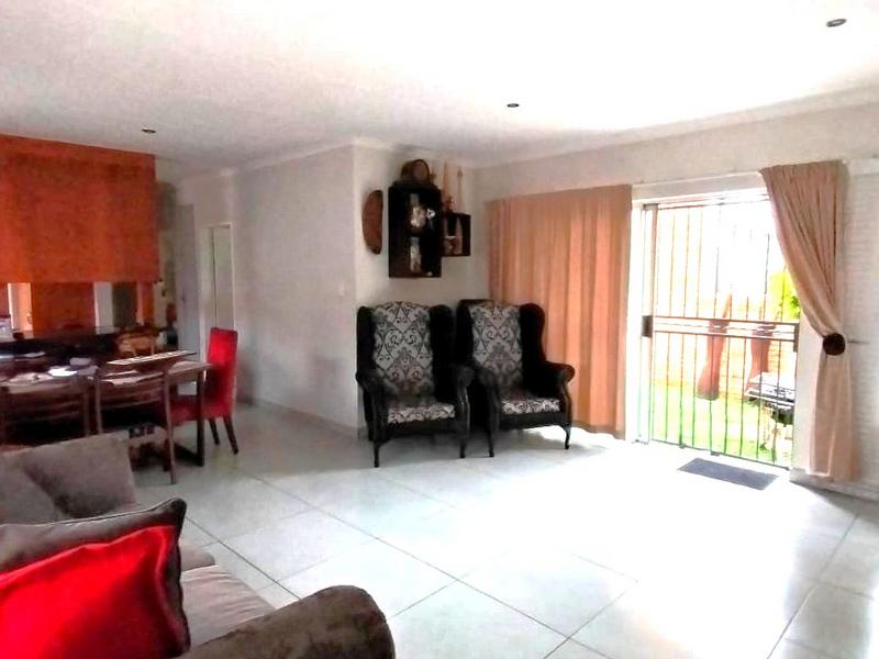 3 Bedroom Property for Sale in Amberfield Ridge Gauteng