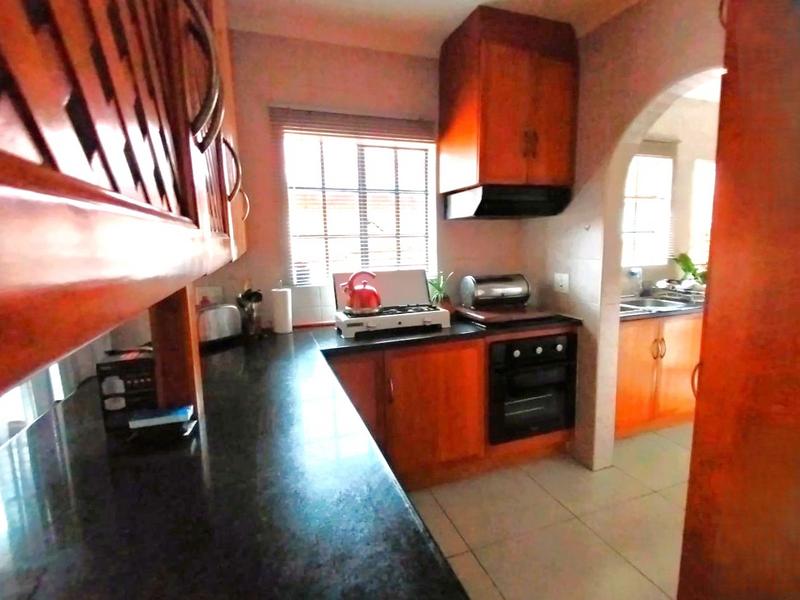 3 Bedroom Property for Sale in Amberfield Ridge Gauteng