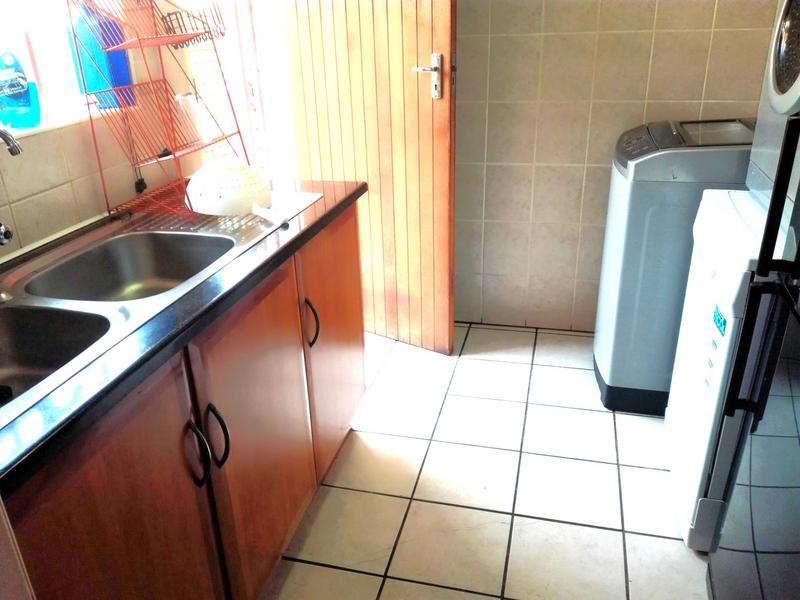 3 Bedroom Property for Sale in Amberfield Ridge Gauteng