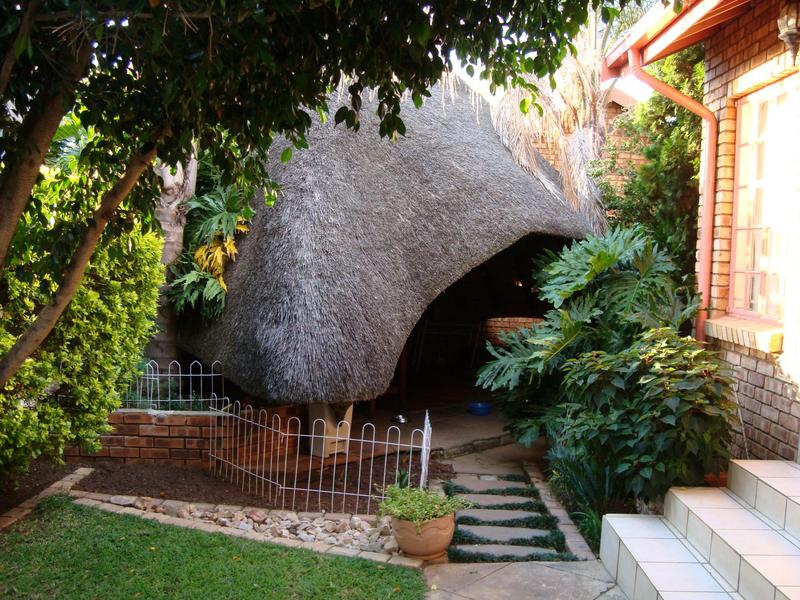 3 Bedroom Property for Sale in Amberfield Ridge Gauteng