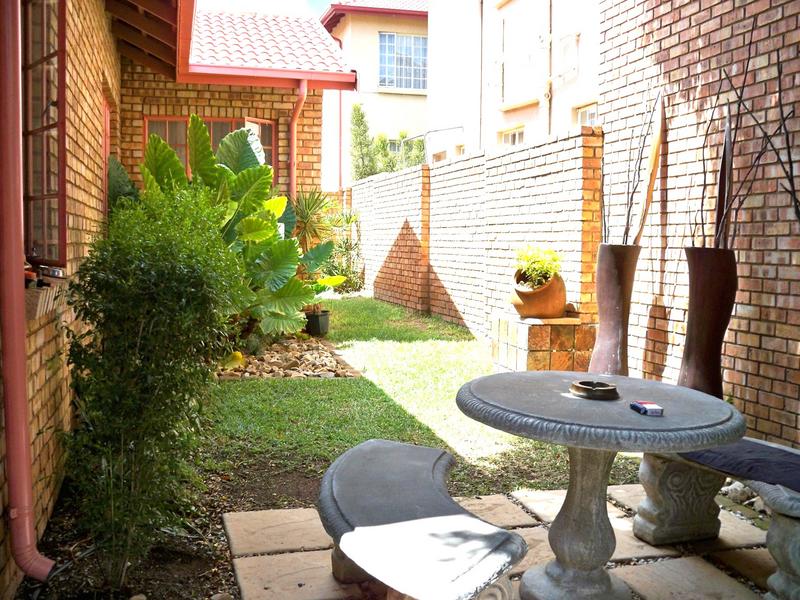 3 Bedroom Property for Sale in Amberfield Ridge Gauteng