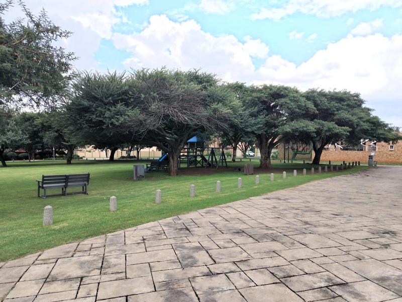 3 Bedroom Property for Sale in Amberfield Ridge Gauteng