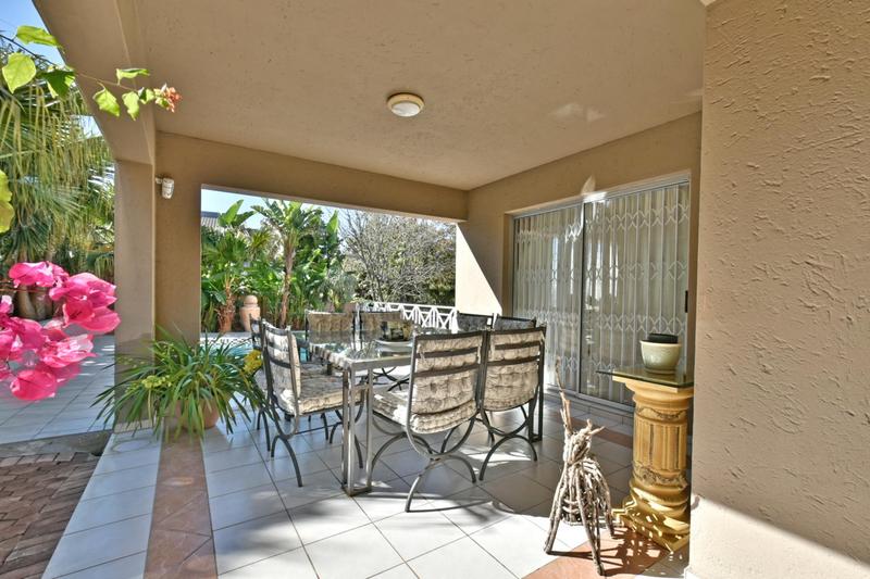 4 Bedroom Property for Sale in Bassonia Gauteng