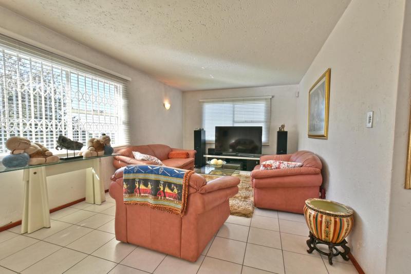 4 Bedroom Property for Sale in Bassonia Gauteng