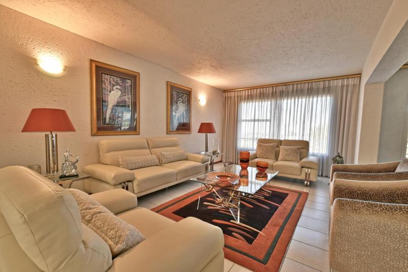 4 Bedroom Property for Sale in Bassonia Gauteng