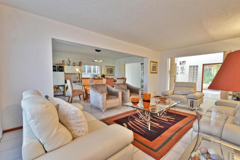 4 Bedroom Property for Sale in Bassonia Gauteng