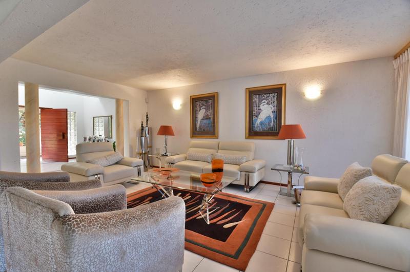 4 Bedroom Property for Sale in Bassonia Gauteng