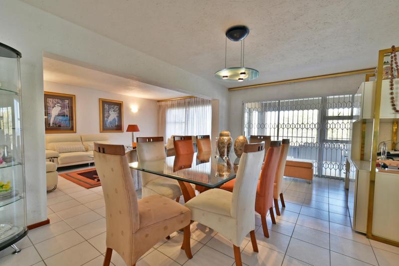 4 Bedroom Property for Sale in Bassonia Gauteng
