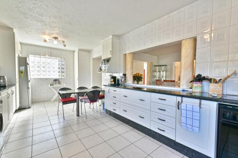4 Bedroom Property for Sale in Bassonia Gauteng