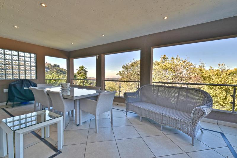 4 Bedroom Property for Sale in Bassonia Gauteng