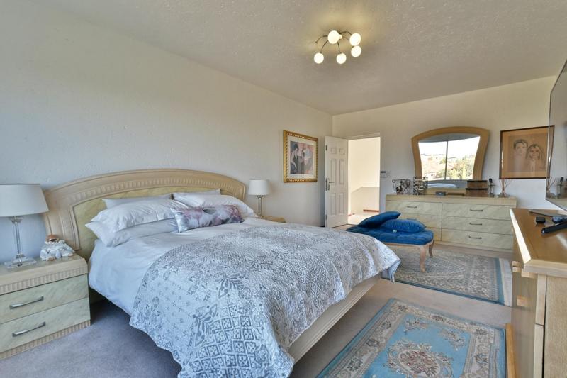 4 Bedroom Property for Sale in Bassonia Gauteng