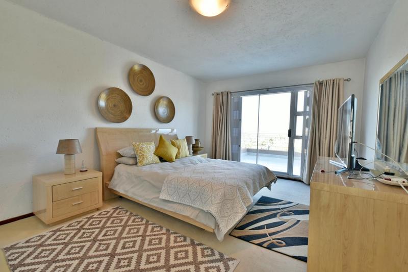 4 Bedroom Property for Sale in Bassonia Gauteng