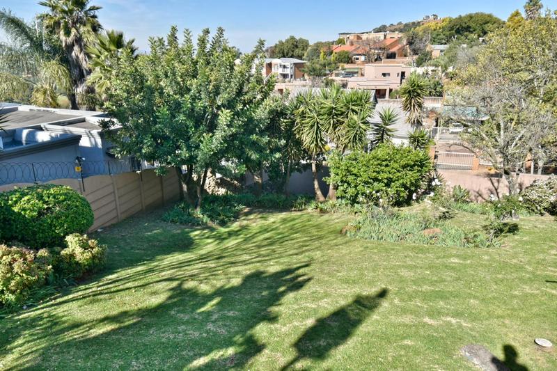 4 Bedroom Property for Sale in Bassonia Gauteng