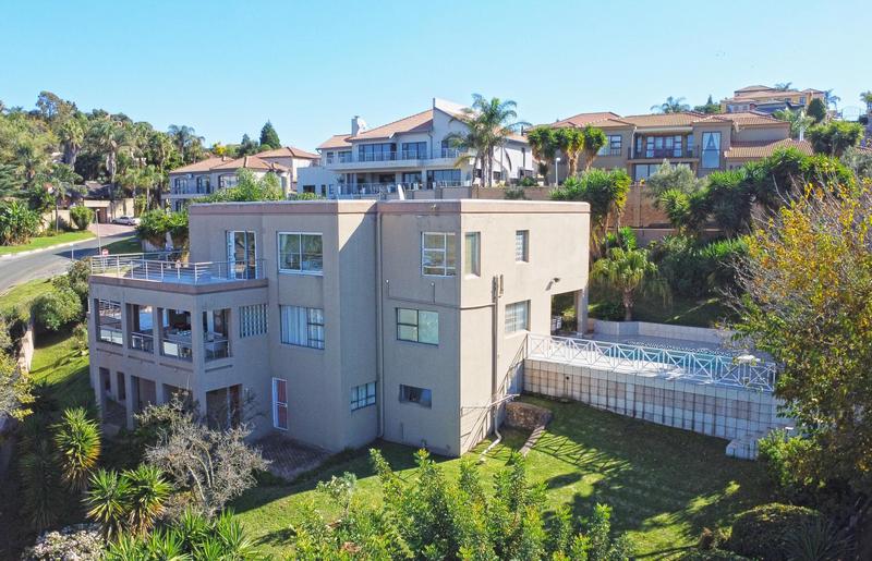 4 Bedroom Property for Sale in Bassonia Gauteng