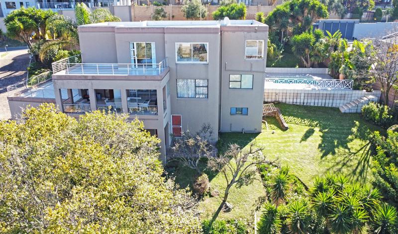 4 Bedroom Property for Sale in Bassonia Gauteng