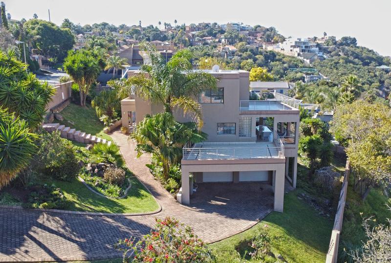 4 Bedroom Property for Sale in Bassonia Gauteng