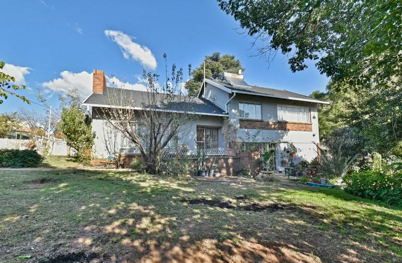 3 Bedroom Property for Sale in Mondeor Gauteng