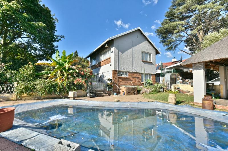 3 Bedroom Property for Sale in Mondeor Gauteng