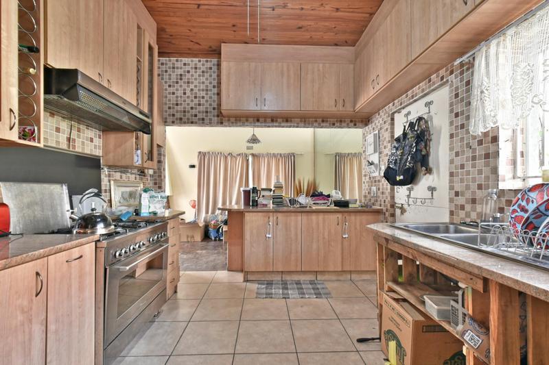 3 Bedroom Property for Sale in Mondeor Gauteng