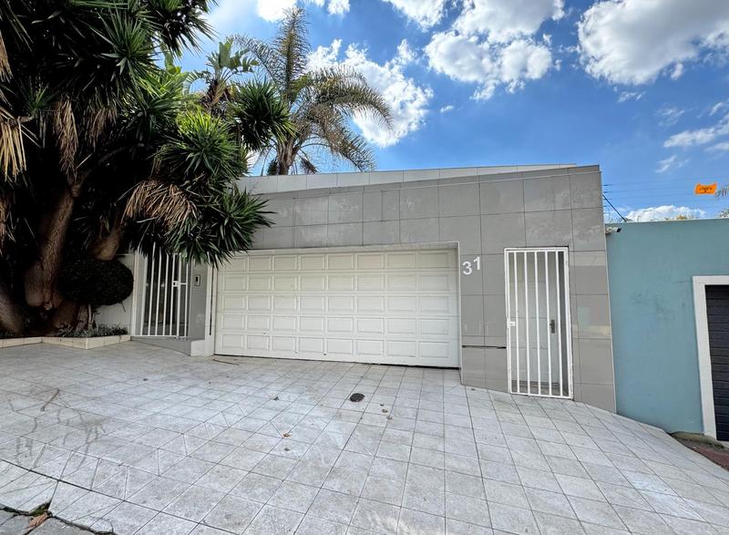 2 Bedroom Property for Sale in Norwood Gauteng