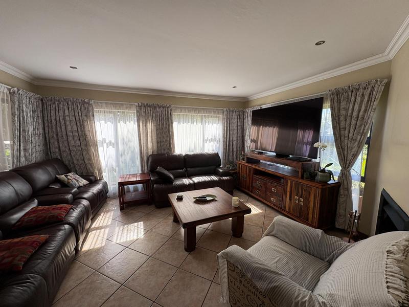 4 Bedroom Property for Sale in Midstream Estate Gauteng