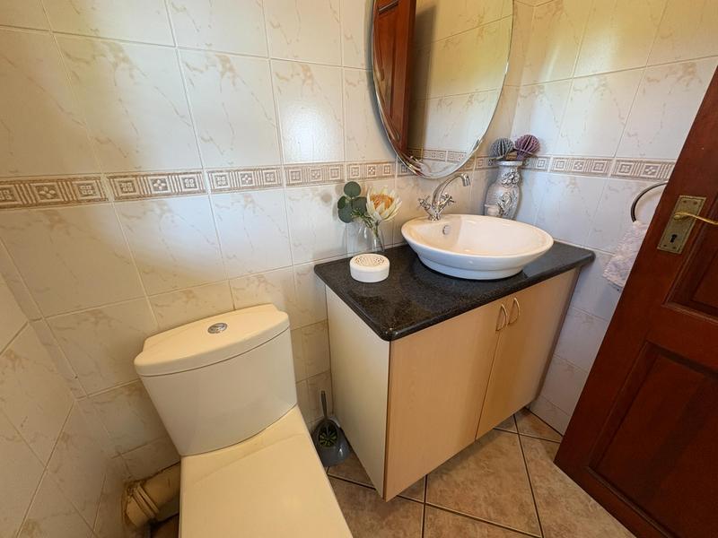 4 Bedroom Property for Sale in Midstream Estate Gauteng
