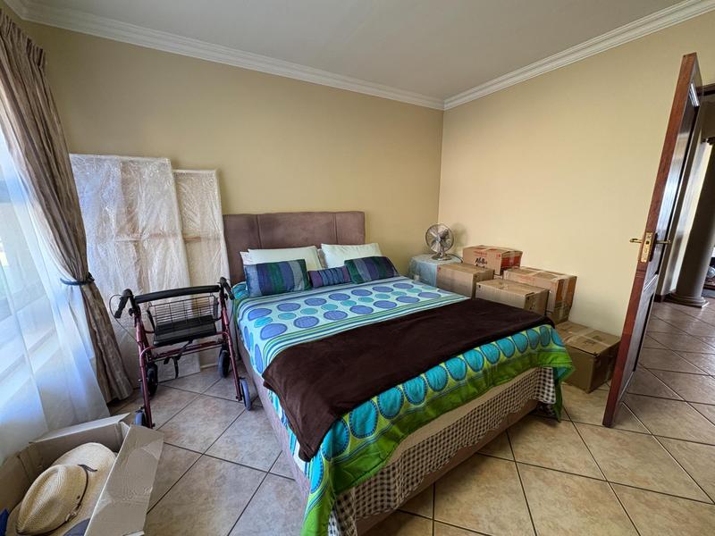 4 Bedroom Property for Sale in Midstream Estate Gauteng