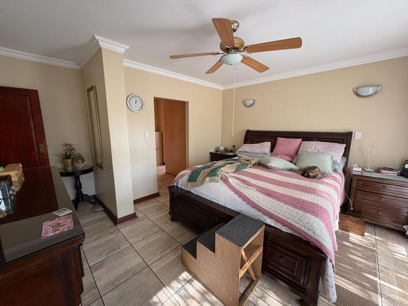4 Bedroom Property for Sale in Midstream Estate Gauteng