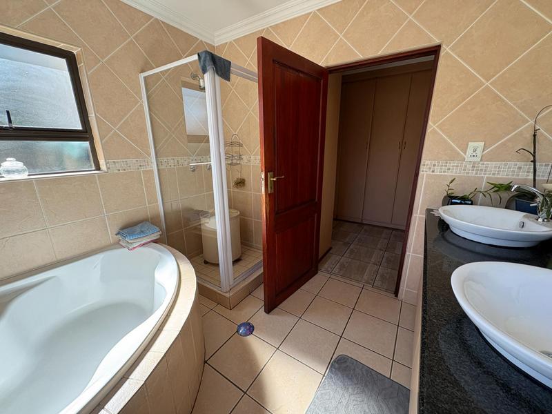 4 Bedroom Property for Sale in Midstream Estate Gauteng
