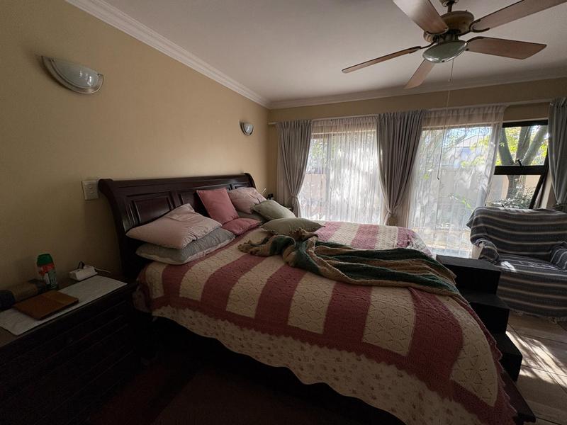 4 Bedroom Property for Sale in Midstream Estate Gauteng