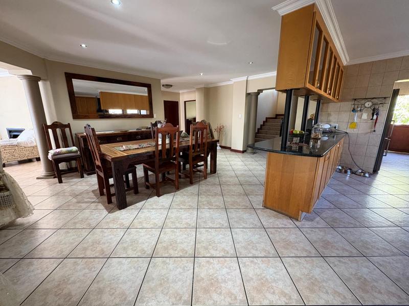 4 Bedroom Property for Sale in Midstream Estate Gauteng