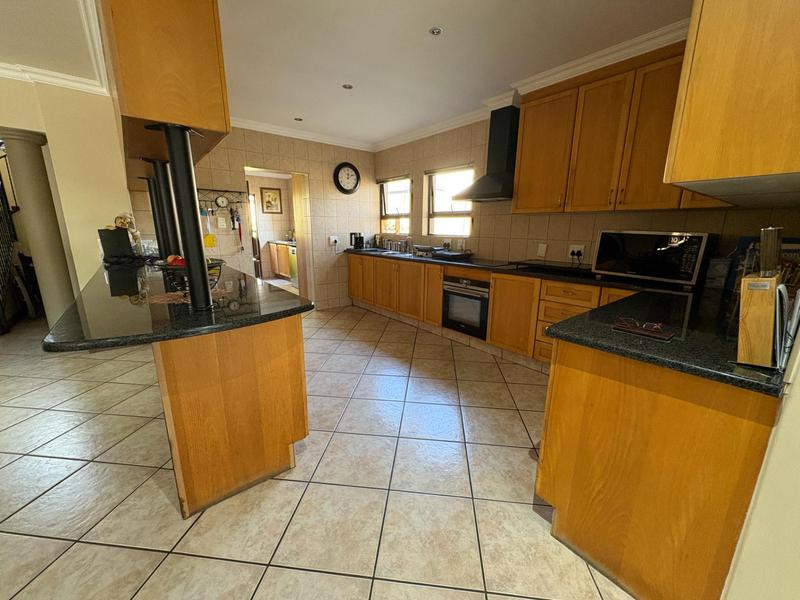 4 Bedroom Property for Sale in Midstream Estate Gauteng