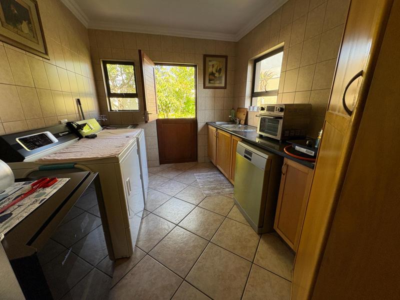 4 Bedroom Property for Sale in Midstream Estate Gauteng