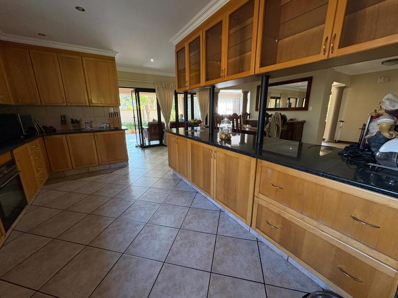 4 Bedroom Property for Sale in Midstream Estate Gauteng